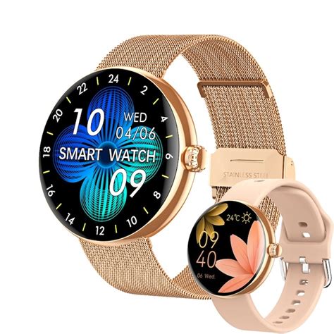 smartwatch pentru femei